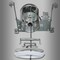 Westinghouse Lamp Accessry Recessed -Light Converter Adjustable Bar Meduim Base Bulb 0101100 - alternate 2